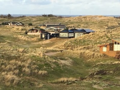 The Wadden Sea in Core Course Week